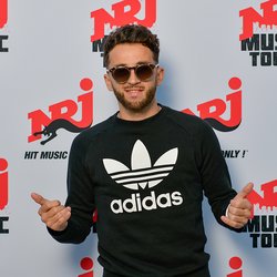 Ridsa - NRJ Music Tour Salon de Provence