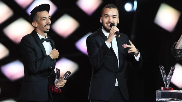 BigFlo et Oli et Eminem: en quoi ils se ressemblent?