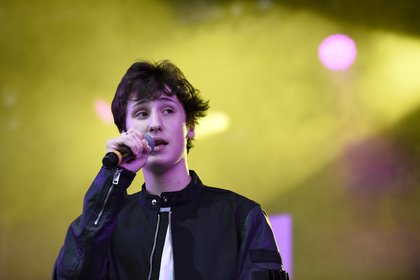 NRJ IN THE PARK Trélazé - 7 juillet 2017