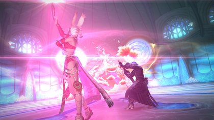 Final Fantasy XIV : Shadowbringers