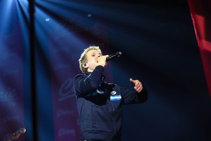 Concert Super Privé de Kyo @ Lille