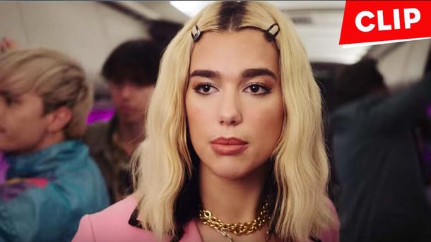 Dua Lipa dévoile son nouveau hit «Break My Heart»