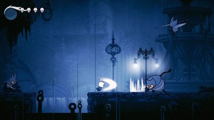 Hollow Knight