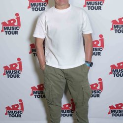 Jay Style - NRJ Music Tour Compiègne 2025
