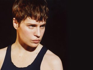 Redcar (Christine and The Queens)