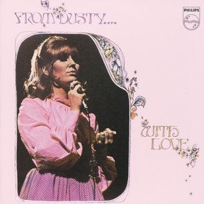 From Dusty with Love