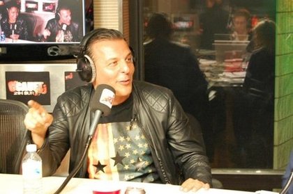 Vendredi 30 novembre avec Jean-Roch