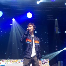 NRJ Music Tour de Roubaix - 1 Juillet 2017