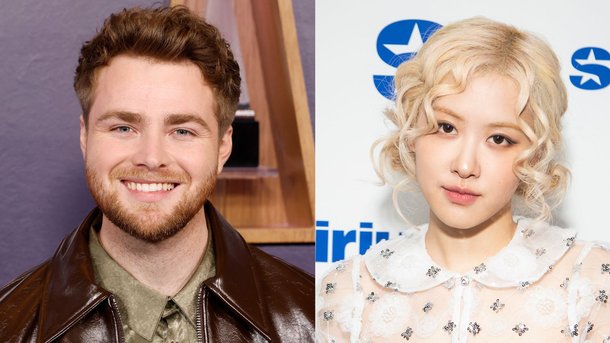 Alex Warren et Rosé dévoilent le très attendu "On My Mind"