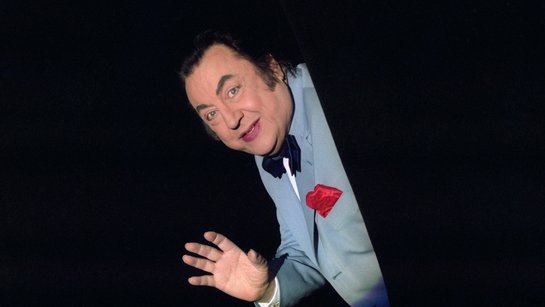 Raymond Devos