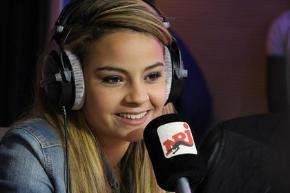 Lundi 18 Mai 2015 avec Sindy et La Fouine