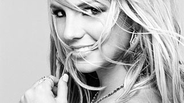 Britney Spears amoureuse !