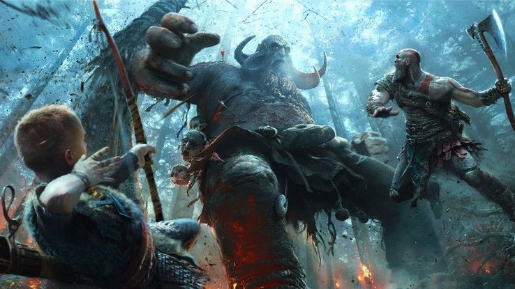 Top ventes jeux vidéo semaine 18 2018