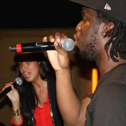 Mardi 25 juin au Palais des Glaces
