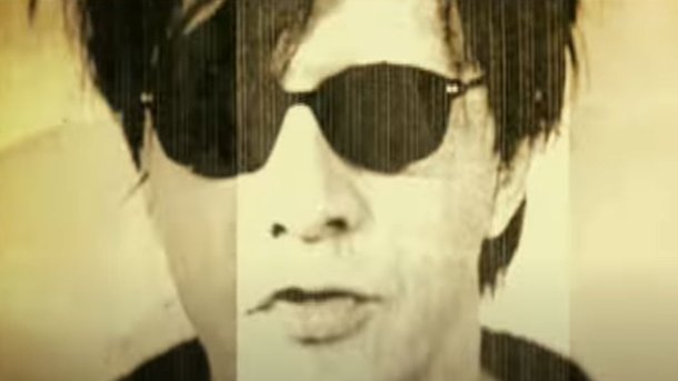 Indochine - Play Boy