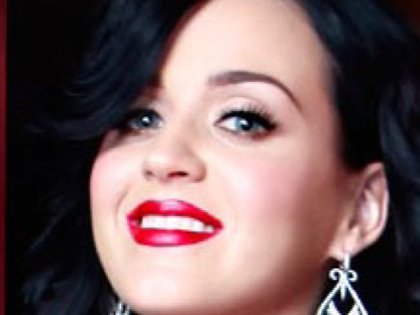 Katy Perry