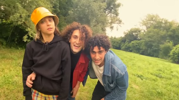Terrenoire et Pomme - Ça Va Aller
