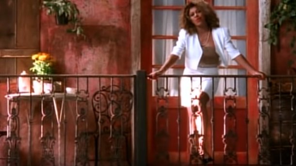 Tina Turner - I Don't Wanna Lose You