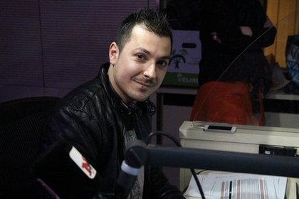 Lundi 23 Mars 2015 avec Soprano et M Pokora