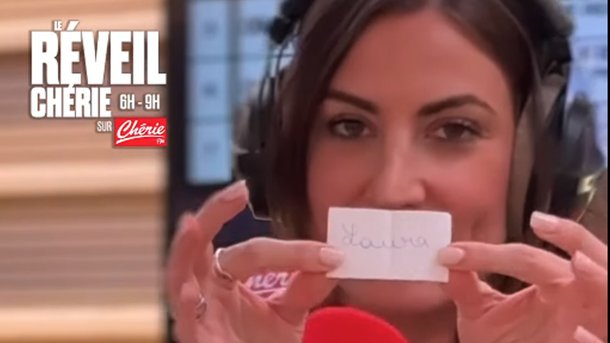 Laura a gagné son séjour à Essaouira au Maroc