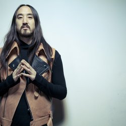Steve Aoki