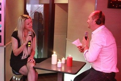 Jeudi 20 Mars avec Black M
