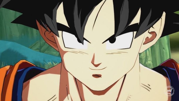 Dragon Ball FighterZ : Interview à l'E3 2017