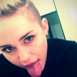 Miley Cyrus - Instagram