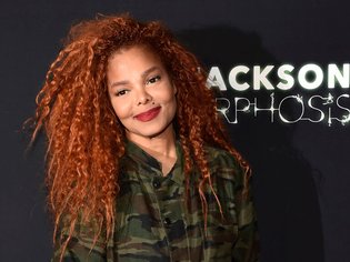 Janet Jackson