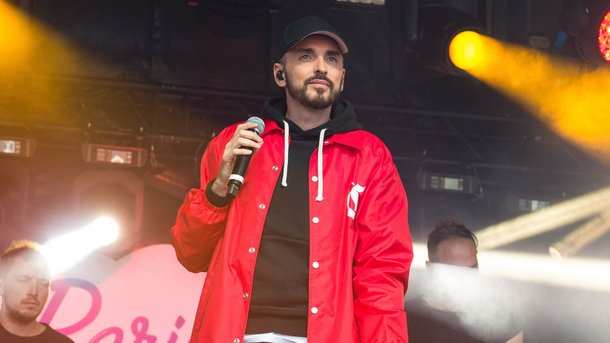 "Nouvelle ère en approche" : Christophe Willem annonce la sortie d’un single inédit