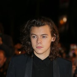 Harry Styles