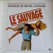 Le Sauvage [B.O.F.]