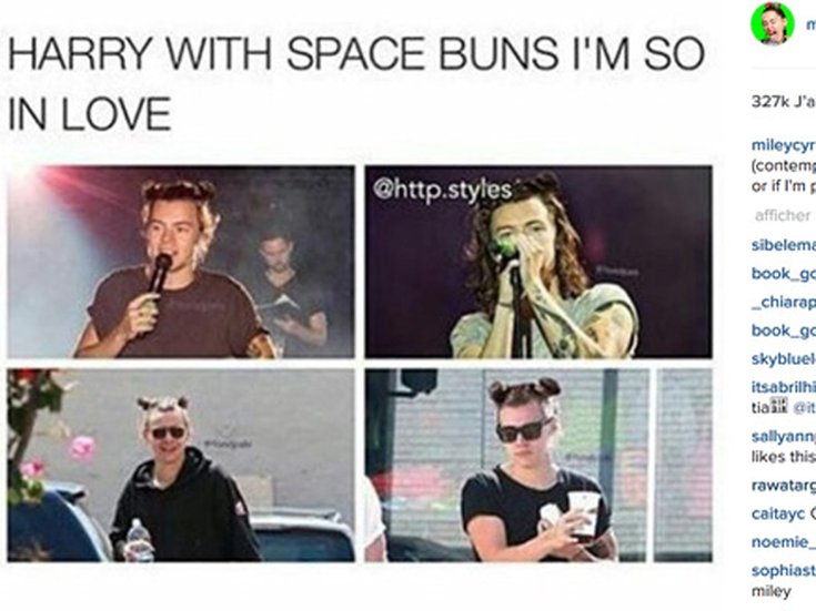 Harry Styles
