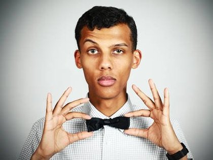 Stromae nous tease avec sa tournée 
