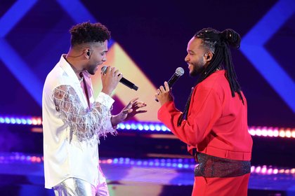 Calema - Cérémonie des NRJ Music Awards 2023