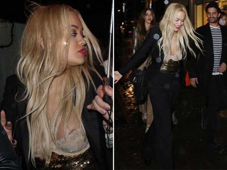 Rita Ora