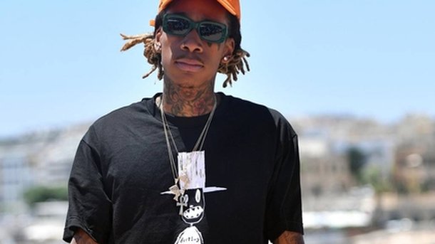 Wiz Khalifa dépasse les 2 milliards de vues sur YouTube!