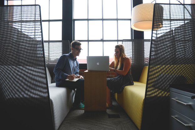 Tendance co-working : décryptage