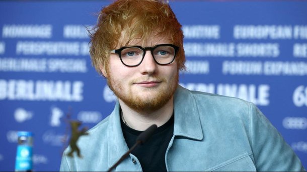 Quand Ed Sheeran s'amuse à reprendre les hits des autres