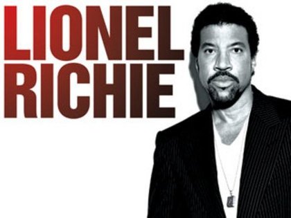 Lionel Richie