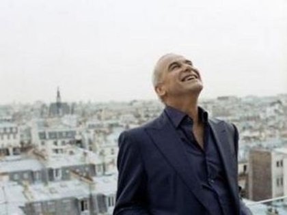 Michel Fugain