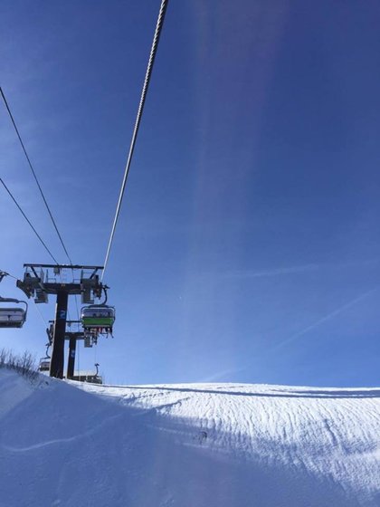 Valmorel