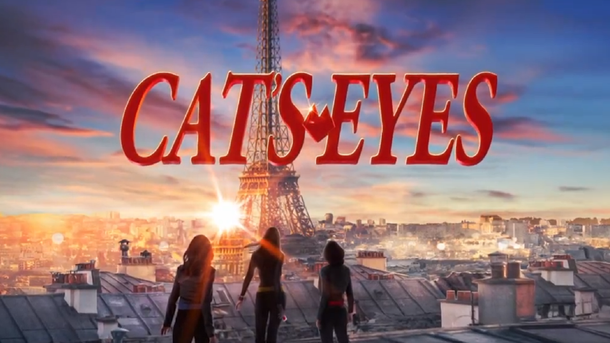 « Cat’s Eyes » : TF1 dévoile un premier trailer de la série