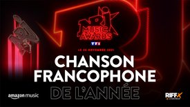 «Chanson Francophone de l’Année»: qui sont les nommés?
