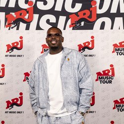 Keblack - NRJ Music Tour de Haguenau 2026