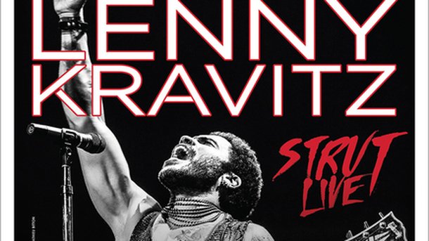 Lenny Kravitz : le 30 juin à l'Olympia avec NRJ!