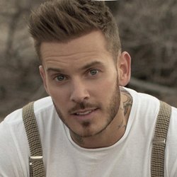 M Pokora