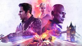 [Test] Blood and Truth : de l'action survoltée et défoulante en exclu sur PS4