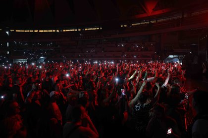 NRJ Music Tour Lyon 2026