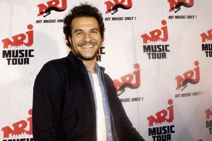 NRJ Music Tour de Compiègne